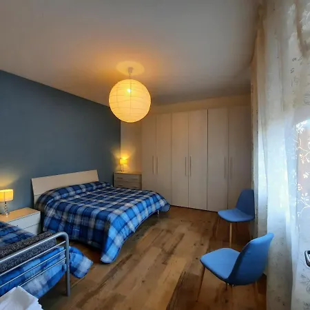 Padovaresidence - Vicino Cappella Degli Scrovegni E Ospedale Apartament