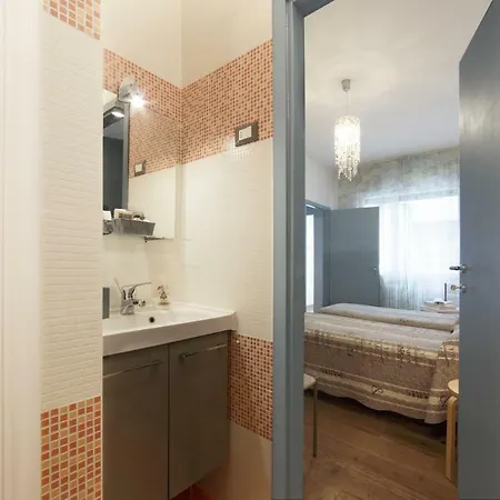 Padovaresidence - Vicino Cappella Degli Scrovegni E Ospedale Apartament Padwa