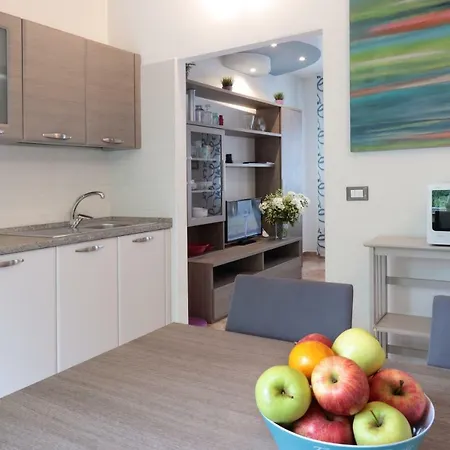 Padovaresidence - Vicino Cappella Degli Scrovegni E Ospedale Apartament Padwa