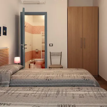 Padovaresidence - Vicino Cappella Degli Scrovegni E Ospedale Apartament