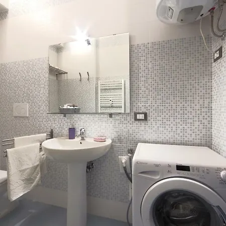 Padovaresidence - Vicino Cappella Degli Scrovegni E Ospedale Apartament